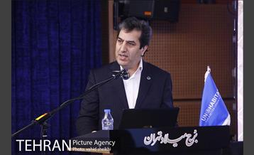 نشست کمیته شهرهای هوشمند در چهارمین جایزه جهانی خشت طلایی 4