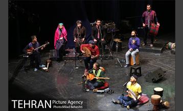 کنسرت رستاک‎ 10