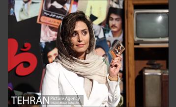 اکران خصوصی فیلم مطرب 6