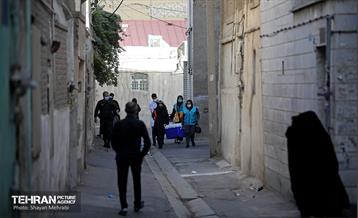 طرح واکسیناسیون افراد آسیب دیده اجتماعی و فاقد مدارک هویتی 4