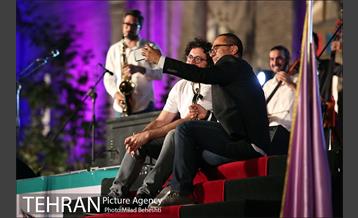 هجدهمین جشن خانه سینما‎ 16