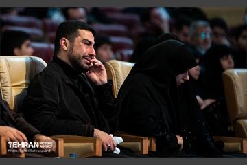 سومین همایش یاران سلیمانی 29