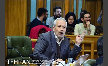 صد و نودمین جلسه شورای شهر 31