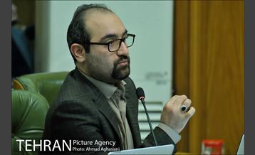 یکصدو هشتاد و دومین جلسه شورای شهر 8