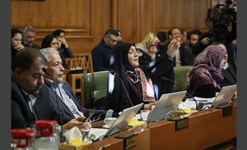 صد و هفتمین جلسه شورای شهر 11