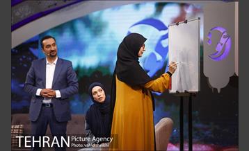 کنسرت حامد همایون در باغ کتاب 19