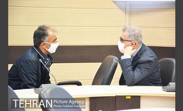 آخرین پنجشنبه سال در بهشت زهرا (س) 22