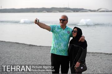 ششمین همایش پیاده روی خانوادگی بازنشستگان شهرداری تهران با حضور شهردار تهران 20