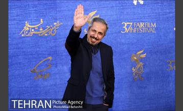 روز چهارم سی و هفتمین جشنواره فیلم فجر 24