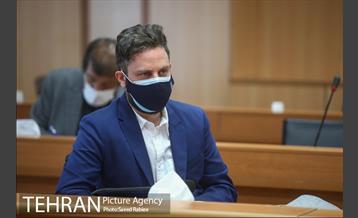 مراسم همکاری سه جانبه شهرداری تهران، UNDP و ژاپن در پروژه مدیریت پسماند شهر تهران و رونمایی از دستگاه های RVM 5