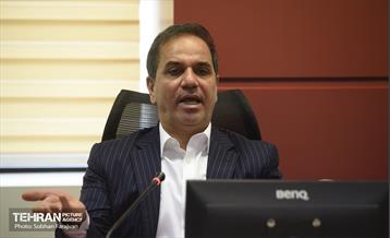 نشست هم اندیشی روز ملی حمل و نقل 2