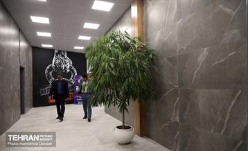 افتتاح مجموعه های ورزشی آستان امامزادگان عینعلی‌وزینعلی (ع) 25