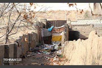 اینجا کارگاهه؛ اکو پارک فرحزاد 13
