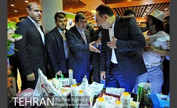 افتتاح هفته فرهنگی و اقتصادی لرستان 43