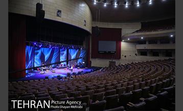 کنسرت آنلاین علی زند وکیلی 27