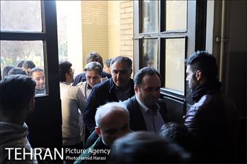 آزمون استخدامی شهرداری تهران‎ 12