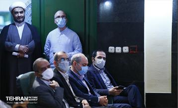 بیستمین همایش «عمری با قرآن» در فرهنگ‌سرای قرآن 7