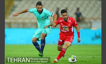 دیدار پرسپولیس - نود ارومیه 3