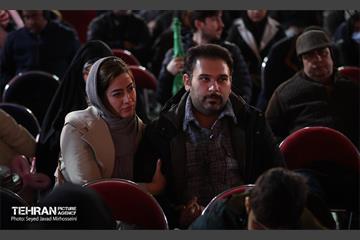 رونمایی از نماد فاتح خیبر و اجرای نمایش بزرگ میدانی فتح خیبر 40