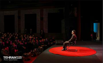 آیین گرامیداشت روز جهانی معلولان 22