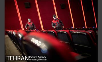 عکس های منتخب آژانس عکس تهران در تیر ماه- 1 25