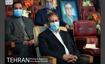 مراسم گرامیداشت روز پزشک 6