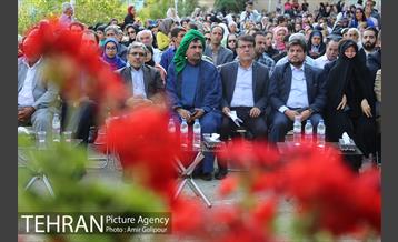 دومین جشنواره شاتوت دردهستان سولقان 12