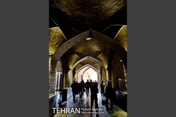 مسجد سلطانی بازار تهران 6