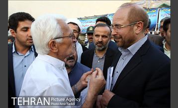 یادواره شهید دکتر چمران 24