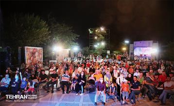 جشنواره بزرگ (تابستان اول) 38