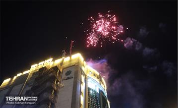 جشن ۱۰ کیلومتری غدیر 11