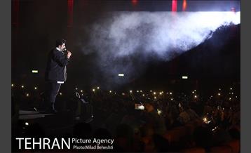 کنسرت بهنام بانی 14