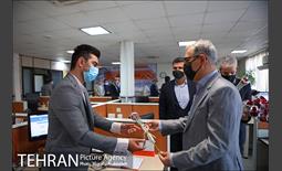 پانزدهمین سالروز تأسیس سامانه نظارت همگانی ١٨٨٨