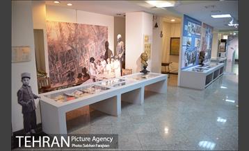 موزه کودکی ایرانک 9