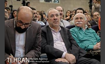 جشن تولد 63 سالگی امین تارخ 3