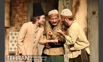 نمایش کچلو‎ 5