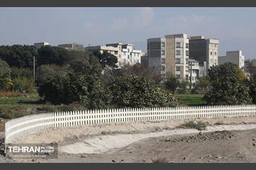 اینجا کارگاهه؛ منطقه بیست 21