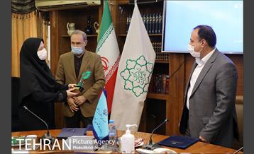 پیوستن وزارت کار به طرح کاپ 16