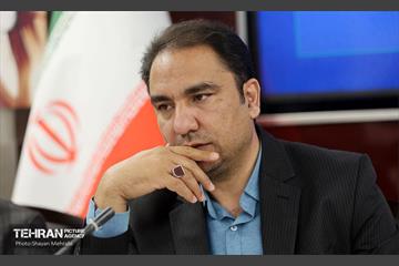 نشست معاون فنی و عمرانی شهرداری تهران 27