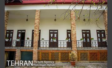 خانه مهربان تهران 7