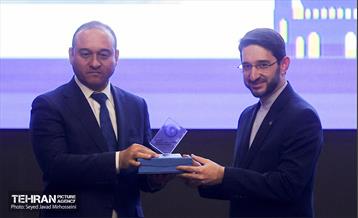 اختتامیه اجلاس بین‌المللی «رویداد تهران (۲۰۲۵)» 19