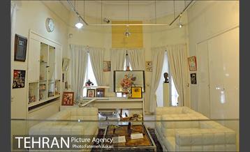 کاخ نیاوران 30