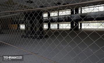 ترمینال شرق 104