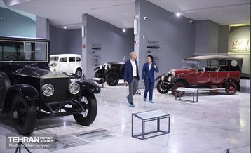 بازدید سفرای خارجی از منطقه ۲۱ 49