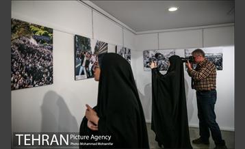 نمایشگاه عکس رنج ها و گنج ها 10