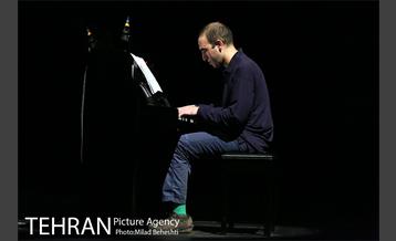 نمایشنامه خوانی هفت مجلس در عزا و معجزه‎ 4