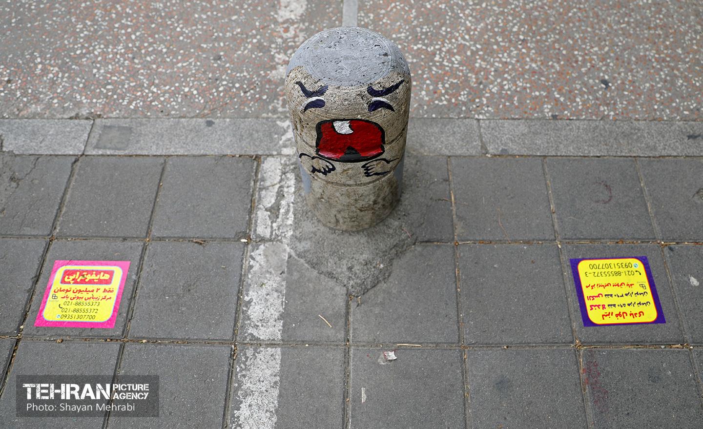 بی قانونی؛ مهمان ناخوانده دیوارهای شهر 27