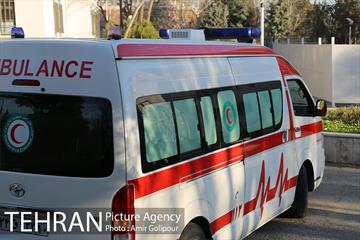 مانور پناهگیری محل امن در زلزله 24