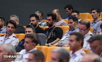 چهارمین نشست «شهرگفت» 40