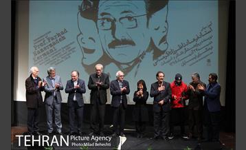 آئین سپاس استاد فرهاد ناظرزاده کرمانی‎ 13